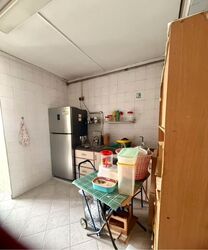 Blk 787B Woodlands Crescent (Woodlands), HDB 4 Rooms #585417401
